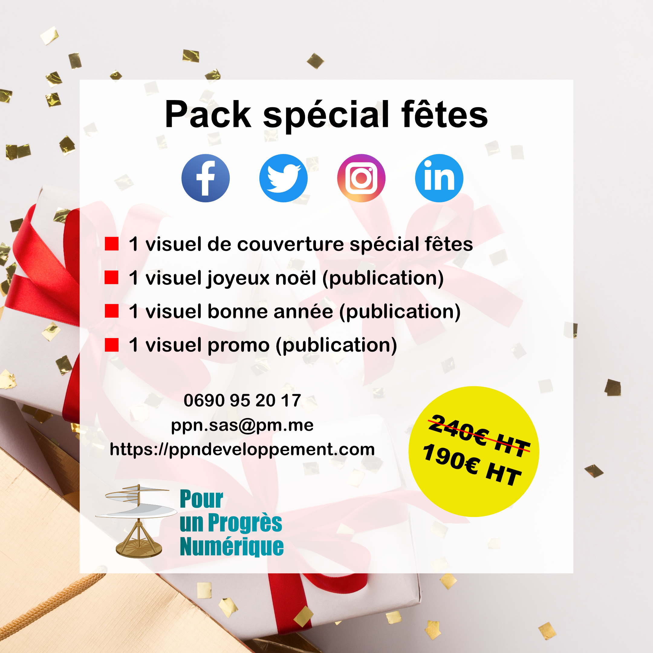 exemple visuel